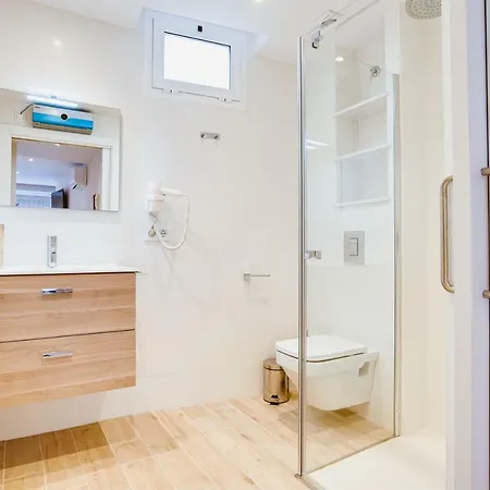 Pirineos Appartement Figueras