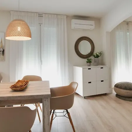 Pirineos Apartment